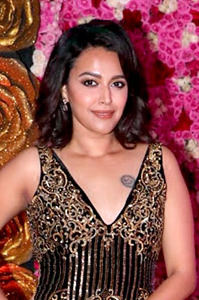 Swara Bhaskar