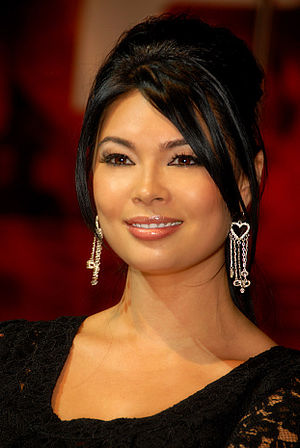 Tera Patrick Profile Picture