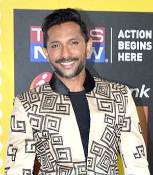 Terence Lewis