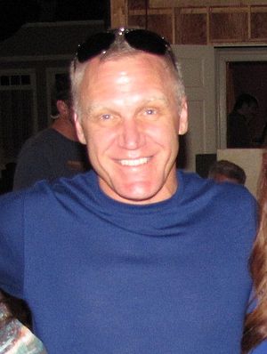 Terry Serpico