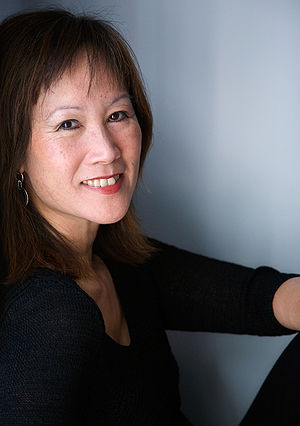 Tess Gerritsen Profile Picture