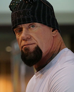 The Undertaker Profile Picture