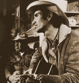 Townes van Zandt