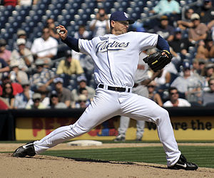 Trevor Hoffman