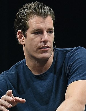 Tyler Winklevoss Profile Picture