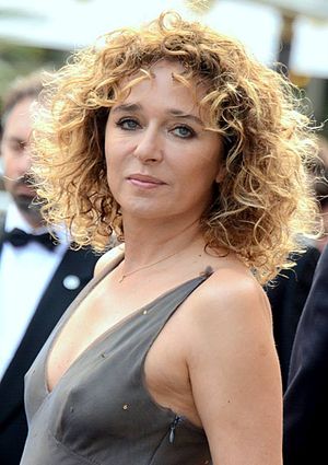 Valeria Golino Profile Picture