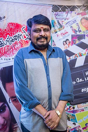 Vikraman