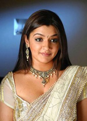 Aarthi Agarwal Profile Picture