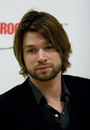 Adam Lazzara Profile Picture