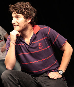 Adam Pally Profile Picture