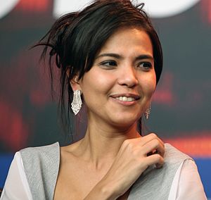 Alessandra De Rossi Profile Picture