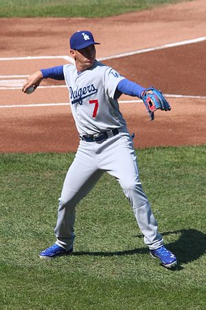 Alex Guerrero