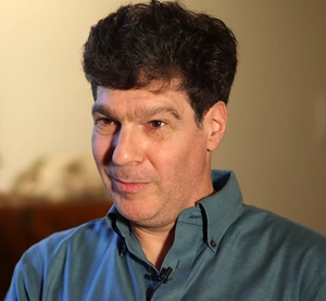 Bret Weinstein