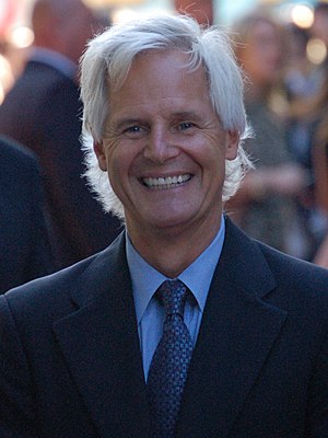 Chris Carter