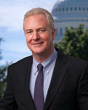 Chris Van Hollen Profile Picture