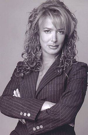 Claudia Wells Profile Picture