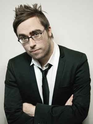 Danny Wallace Profile Picture