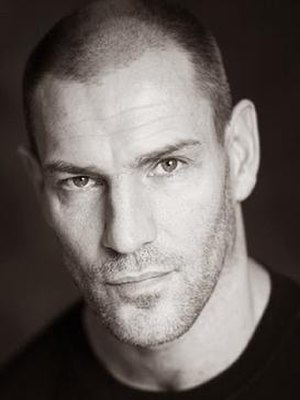 Dave Legeno