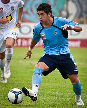 Dimitri Petratos