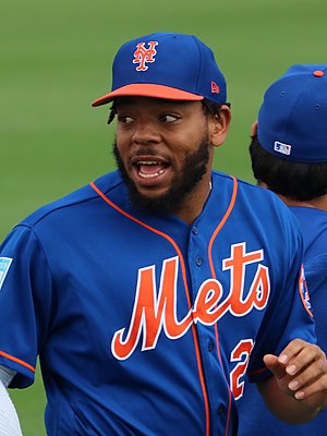 Dominic Smith Profile Picture