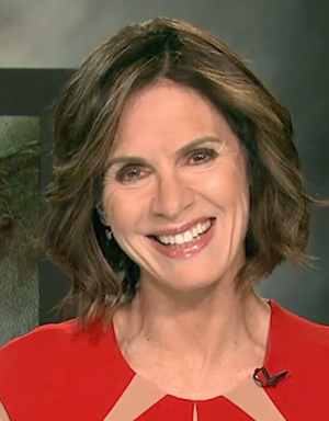 Elizabeth Vargas Profile Picture