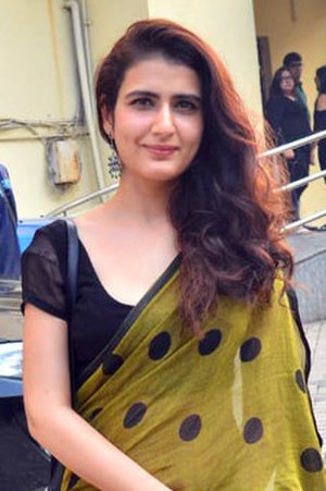 Fatima Sana Shaikh Profile Picture