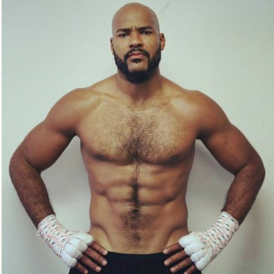 Gerald Washington