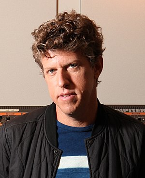 Greg Kurstin Profile Picture