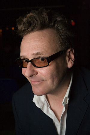 Greg Proops Profile Picture