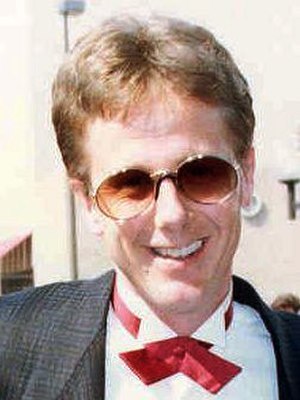 Harry Anderson Profile Picture