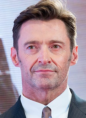 Hugh Jackman Profile Picture