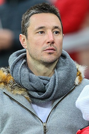 Ilya Kovalchuk Profile Picture