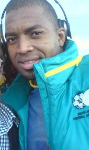 Itumeleng Khune Profile Picture