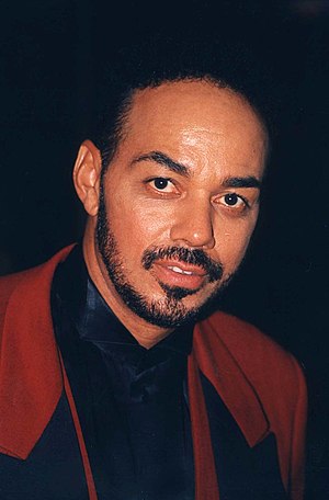 James Ingram Profile Picture