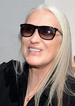 Jane Campion