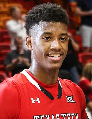 Jarrett Culver Profile Picture