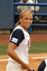 Jennie Finch Profile Picture