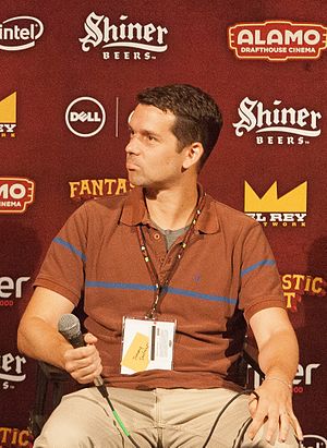 Jeremy Saulnier