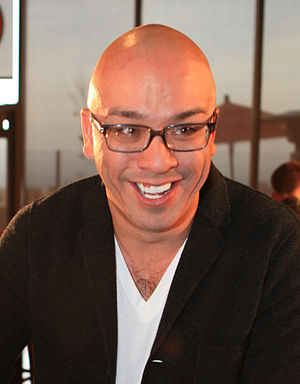 Jo Koy Profile Picture