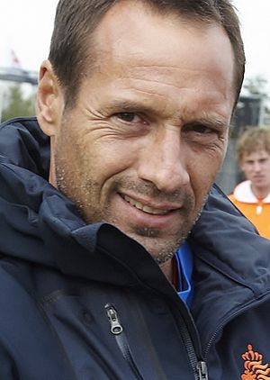 John van 't Schip Profile Picture