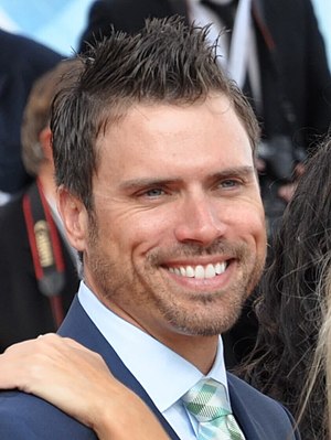 Joshua Morrow Profile Picture