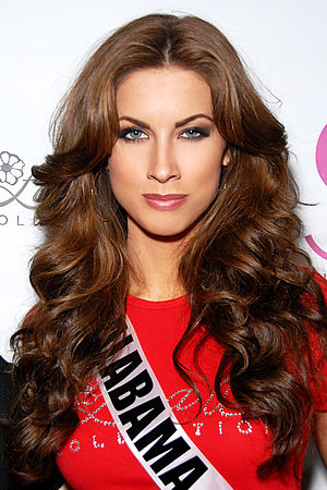 Katherine Webb