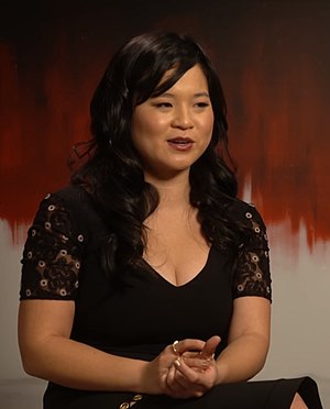 Kelly Marie Tran Profile Picture