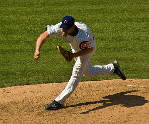 Kerry Wood Profile Picture