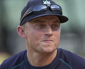 Kyle Seager Profile Picture