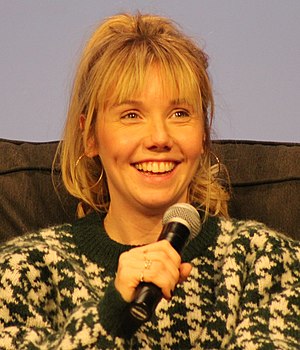 Lauren Lyle Profile Picture