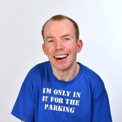 Lee Ridley