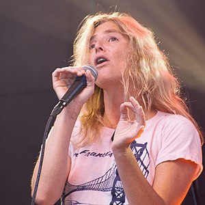 Lissie