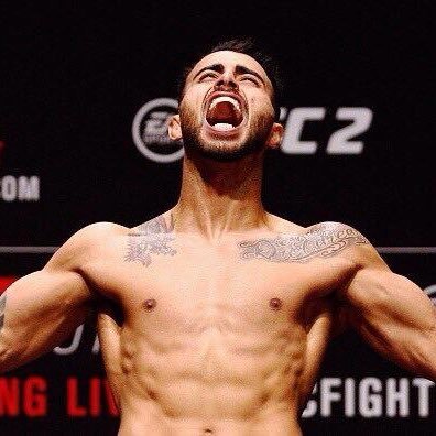 Makwan Amirkhani Profile Picture