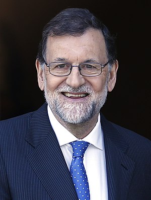 Mariano Rajoy Profile Picture